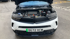 Vauxhall Mokka 100kW GS Line 50kWh 5dr Auto Electric Hatchback